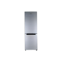 Réfrigérateur Avec Congélateur 306 L Reconditionné SAMSUNG RB31HSR2DSA : vue de face