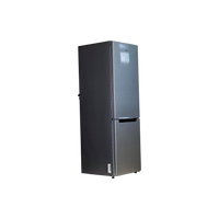 Réfrigérateur Avec Congélateur 306 L Reconditionné SAMSUNG RB31HSR2DSA : vue du côté droit