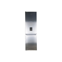 Réfrigérateur Avec Congélateur 368 L Reconditionné WHIRLPOOL W7921IOX : vue de face