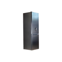 Réfrigérateur Avec Congélateur 368 L Reconditionné WHIRLPOOL W7921IOX : vue du côté droit