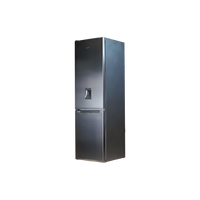 Réfrigérateur Avec Congélateur 368 L Reconditionné WHIRLPOOL W7921IOX : vue du côté gauche