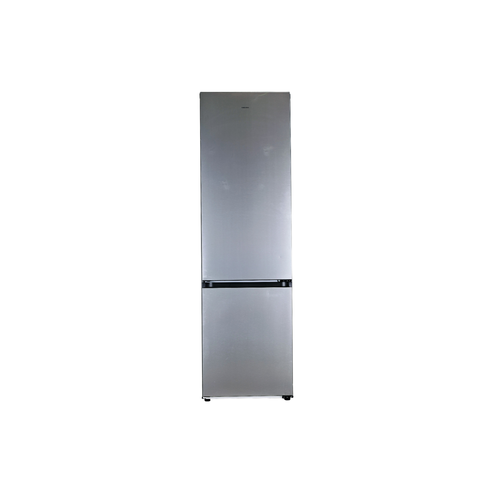 Réfrigérateur Avec Congélateur 390 L Reconditionné SAMSUNG RB38C600DSA : vue de face