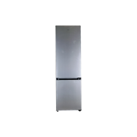 Réfrigérateur Avec Congélateur 390 L Reconditionné SAMSUNG RB38C600DSA : vue de face