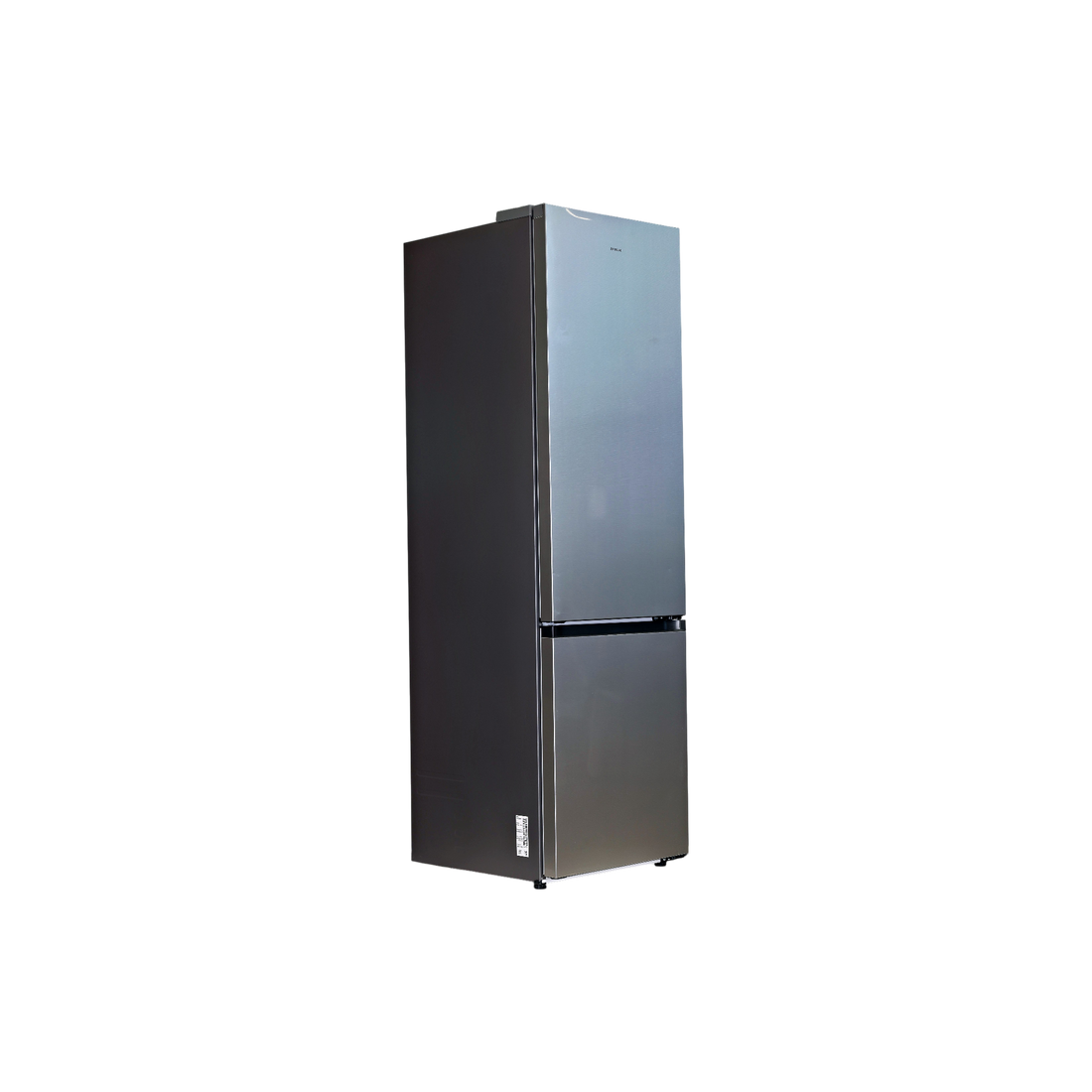Réfrigérateur Avec Congélateur 390 L Reconditionné SAMSUNG RB38C600DSA : vue du côté droit