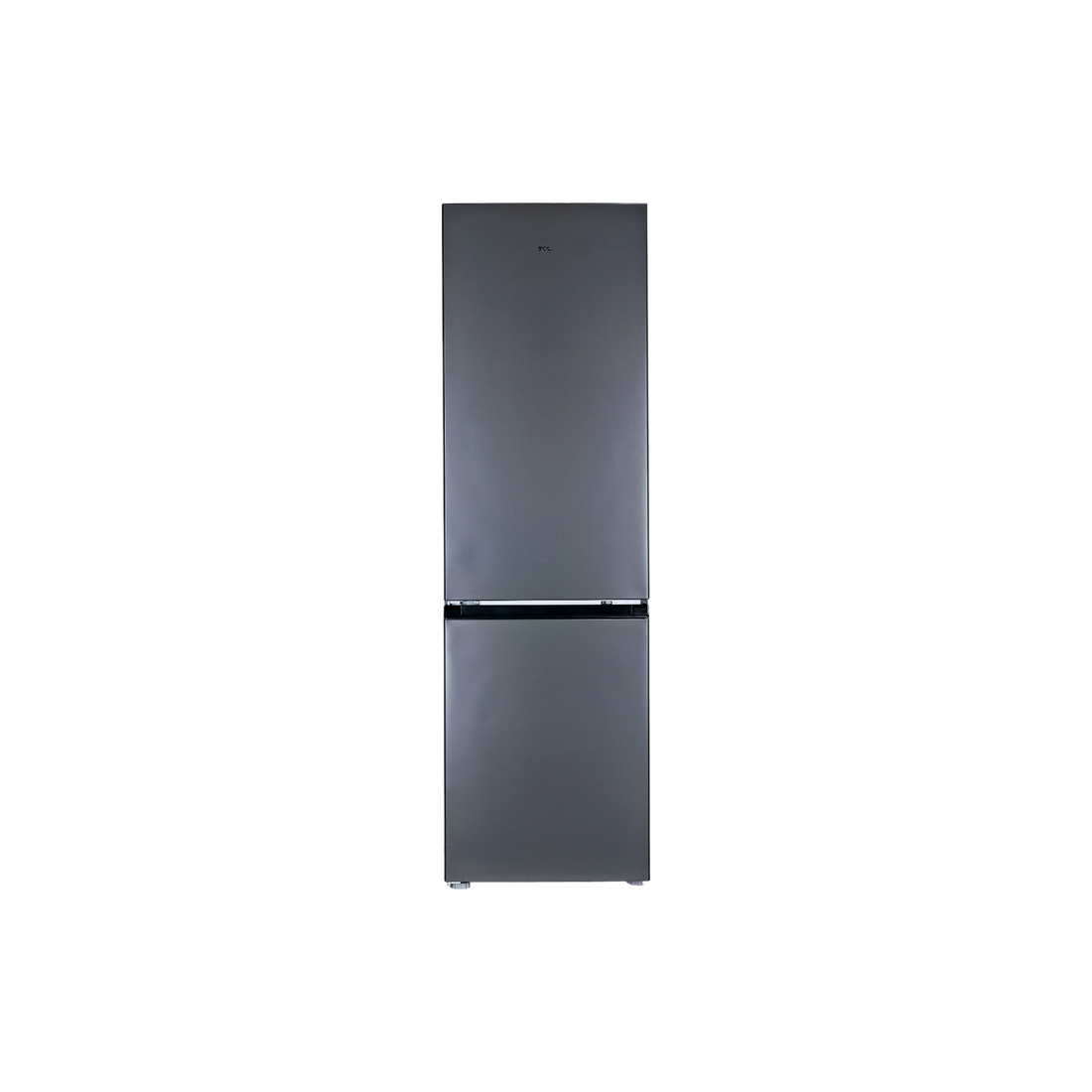 Réfrigérateur Avec Congélateur 282 L Reconditionné TCL RF282BSE0 : vue de face