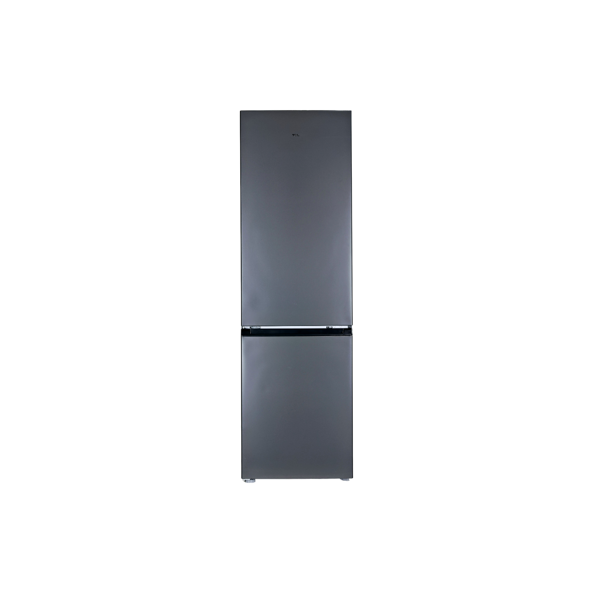 Réfrigérateur Avec Congélateur 282 L Reconditionné TCL RF282BSE0 : vue de face