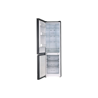 Réfrigérateur Avec Congélateur 282 L Reconditionné TCL RF282BSE0 : vue de l'intérieur