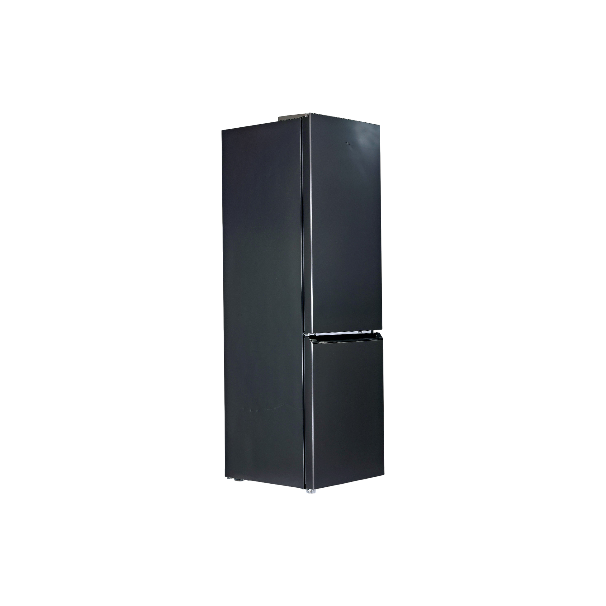 Réfrigérateur Avec Congélateur 282 L Reconditionné TCL RF282BSE0 : vue du côté droit