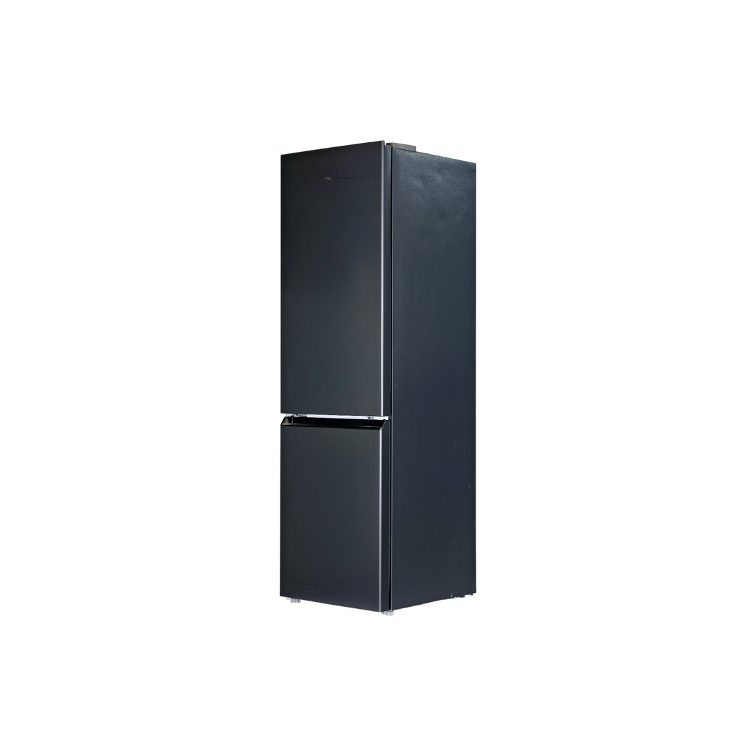 Réfrigérateur Avec Congélateur 282 L Reconditionné TCL RF282BSE0 : vue du côté gauche