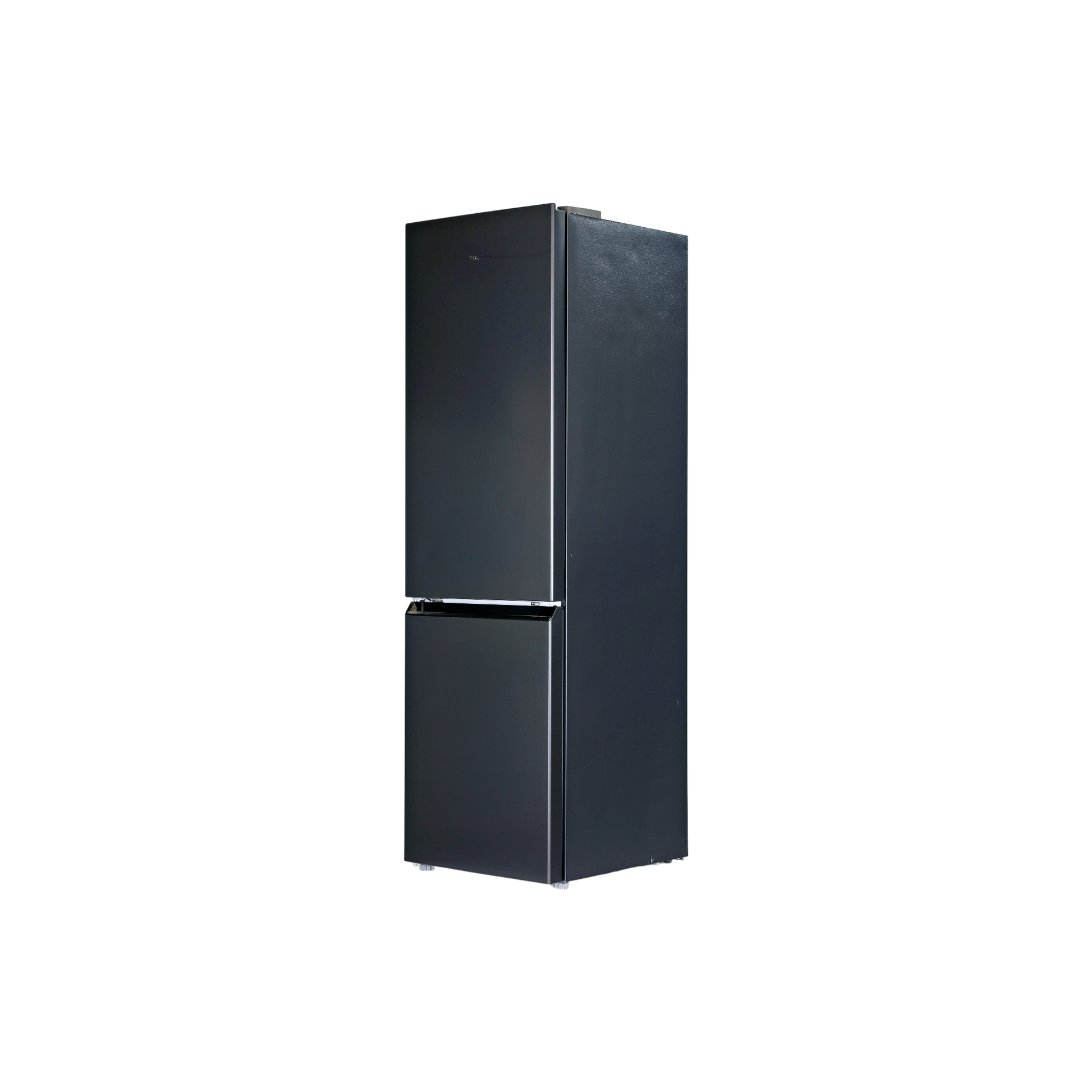 Réfrigérateur Avec Congélateur 282 L Reconditionné TCL RF282BSE0 : vue du côté gauche