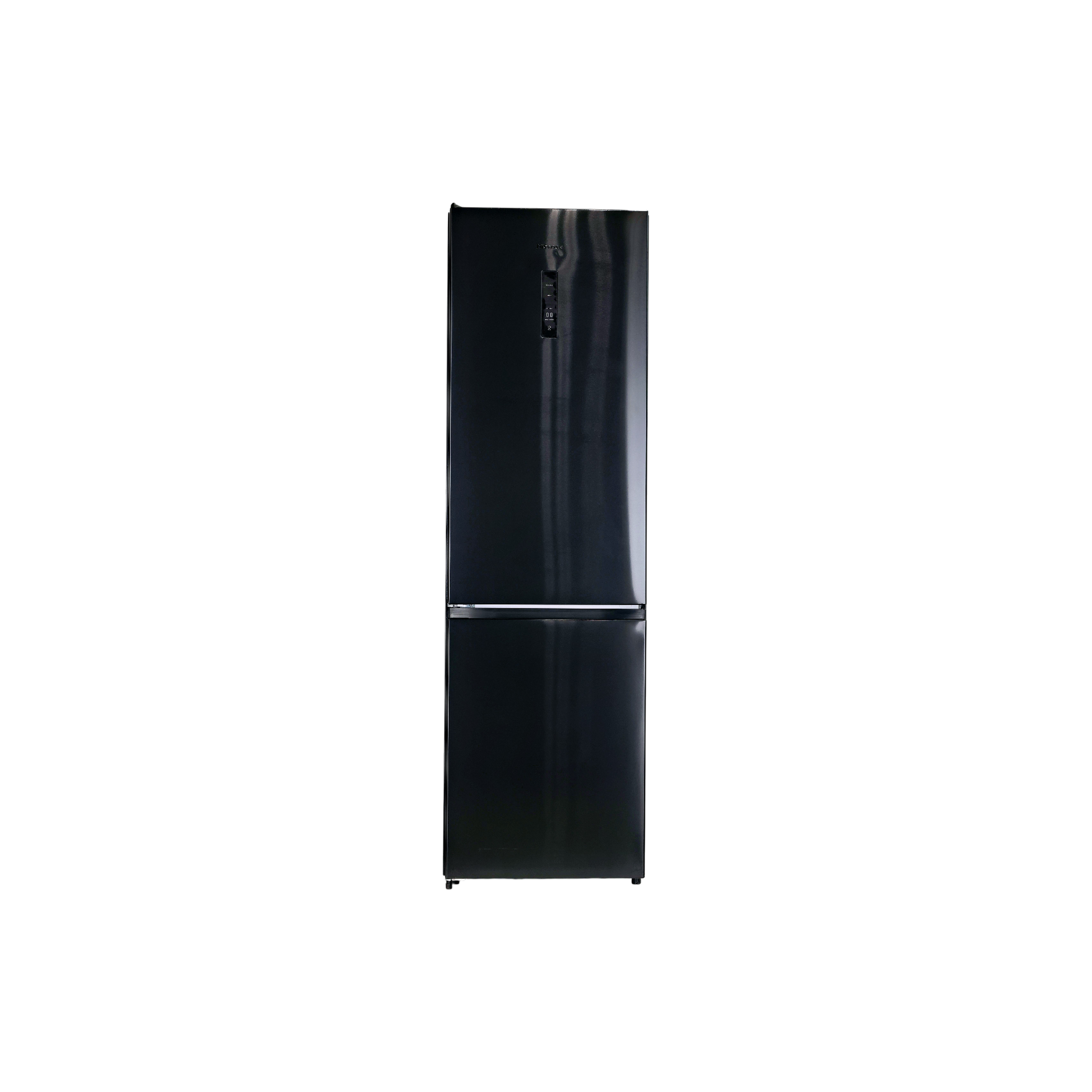 Réfrigérateur Avec Congélateur 336 L Reconditionné HISENSE RB440N4AFE : vue de face