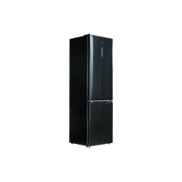 Réfrigérateur Avec Congélateur 336 L Reconditionné HISENSE RB440N4AFE : vue du côté droit