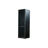 Réfrigérateur Avec Congélateur 336 L Reconditionné HISENSE RB440N4AFE : vue du côté gauche