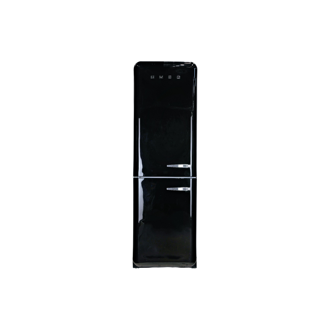 Réfrigérateur Avec Congélateur 331 L Reconditionné SMEG FAB32LBL3 : vue de face