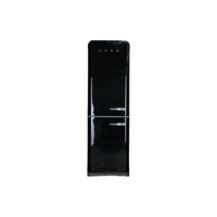 Réfrigérateur Avec Congélateur 331 L Reconditionné SMEG FAB32LBL3 : vue de face