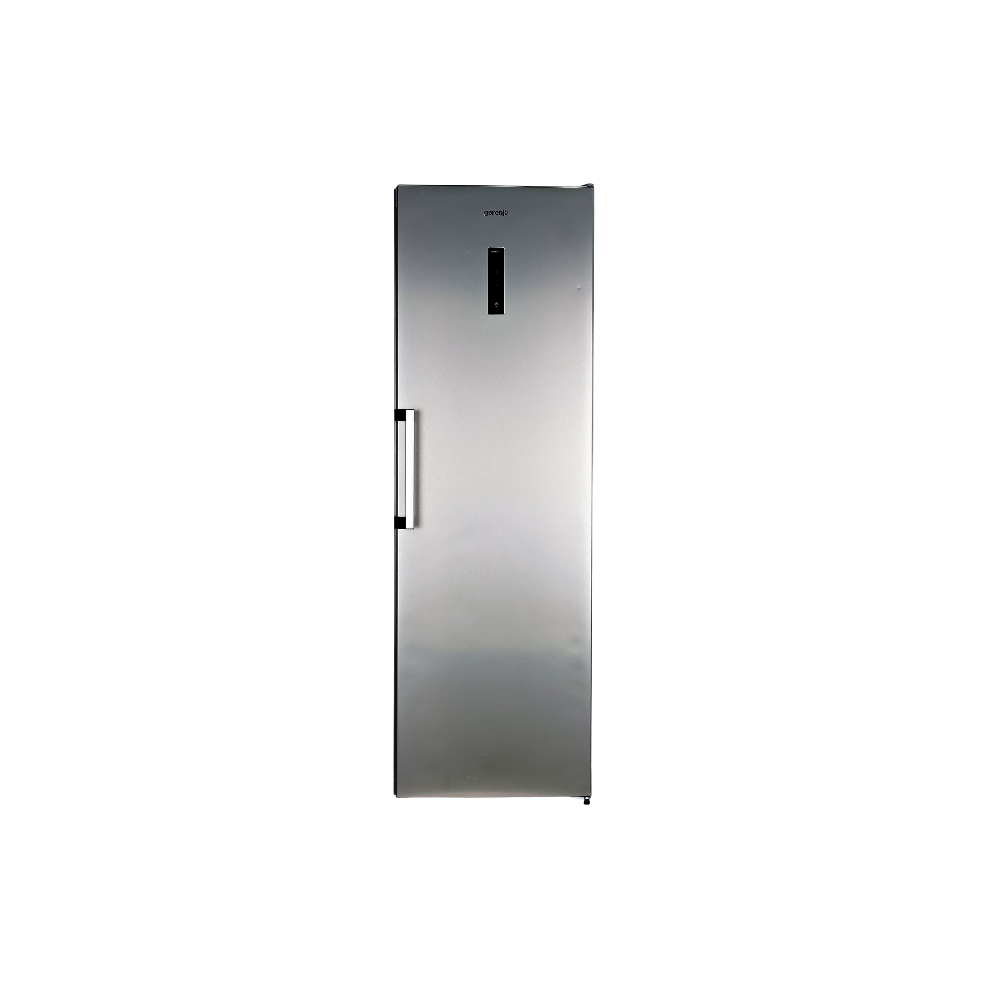 Réfrigérateur Une Porte 398 L Reconditionné GORENJE R619EAXL6 : vue de face