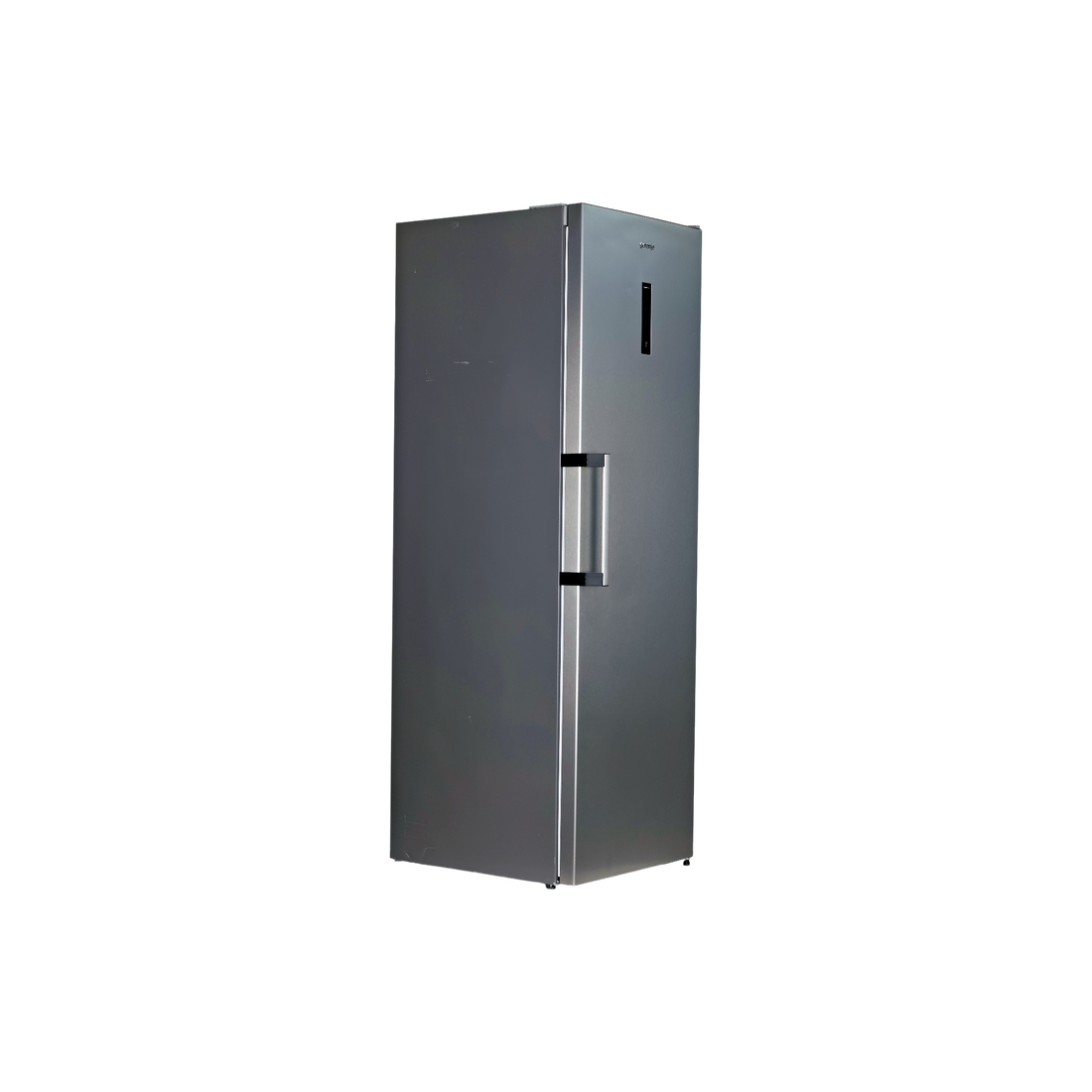 Réfrigérateur Une Porte 398 L Reconditionné GORENJE R619EAXL6 : vue du côté droit