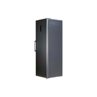 Réfrigérateur Une Porte 398 L Reconditionné GORENJE R619EAXL6 : vue du côté gauche