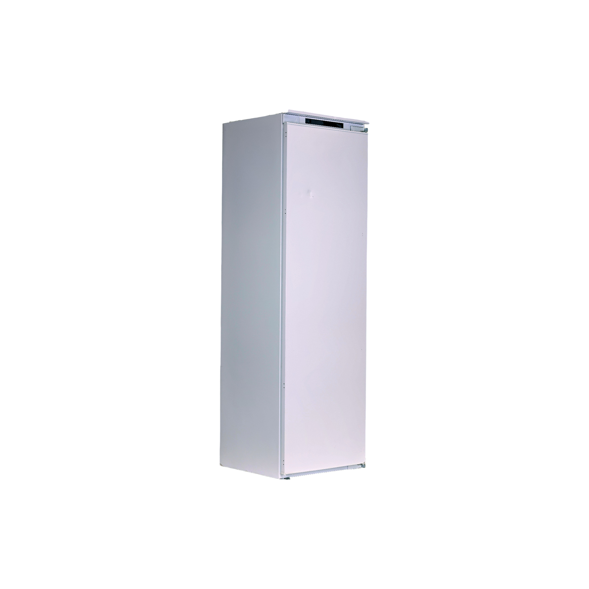 Congélateur Encastrable 200 L Reconditionné HAIER HFE 172 NF : vue du côté droit