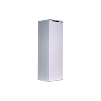 Congélateur Encastrable 200 L Reconditionné HAIER HFE 172 NF : vue du côté droit