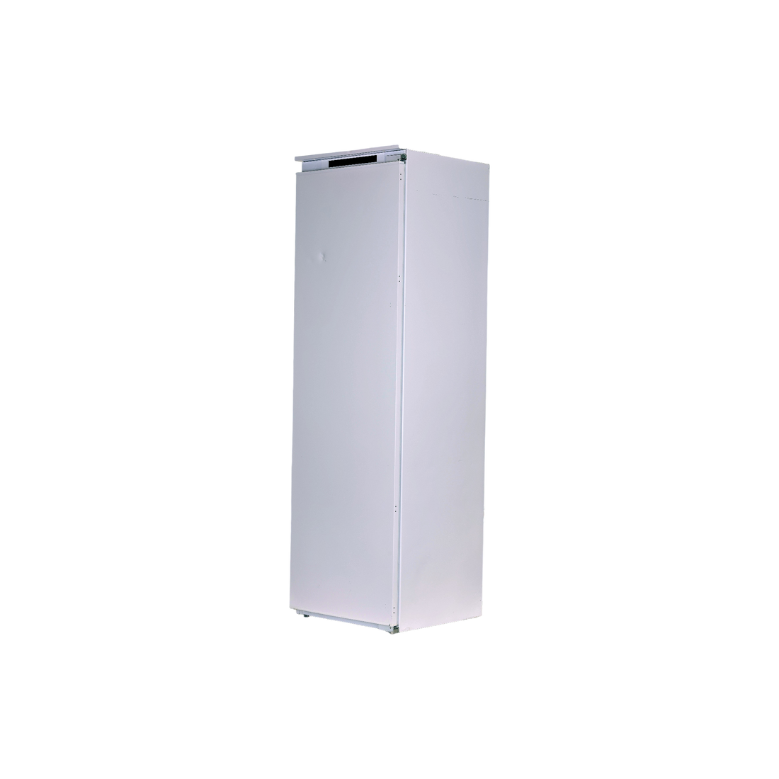 Congélateur Encastrable 200 L Reconditionné HAIER HFE 172 NF : vue du côté gauche