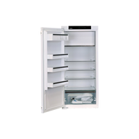 Réfrigérateur Encastrable 183 L Reconditionné LIEBHERR IRSE1224 : vue de l'intérieur