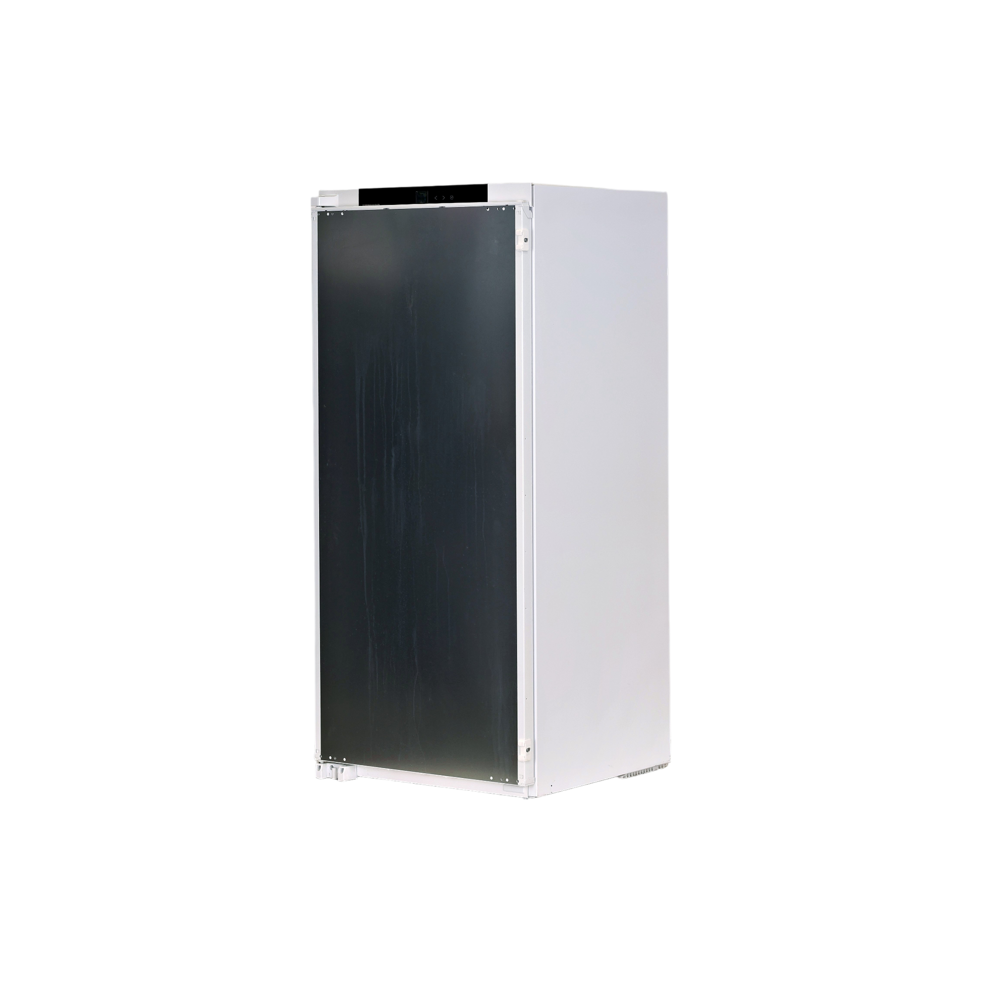 Réfrigérateur Encastrable 183 L Reconditionné LIEBHERR IRSE1224 : vue du côté gauche