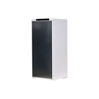 Réfrigérateur Encastrable 183 L Reconditionné LIEBHERR IRSE1224 : vue du côté gauche