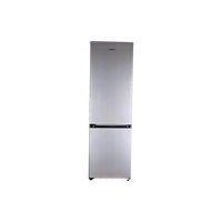 Réfrigérateur Avec Congélateur 365 L Reconditionné SAMSUNG RB36T602CSA : vue de face