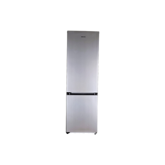 Réfrigérateur Avec Congélateur 365 L Reconditionné SAMSUNG RB36T602CSA : vue de face
