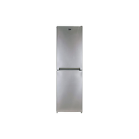 Réfrigérateur Avec Congélateur 286 L Reconditionné BEKO RCSE300K40SN : vue de face