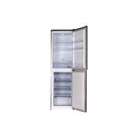 Réfrigérateur Avec Congélateur 286 L Reconditionné BEKO RCSE300K40SN : vue de l'intérieur