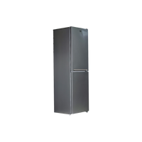 Réfrigérateur Avec Congélateur 286 L Reconditionné BEKO RCSE300K40SN : vue du côté droit