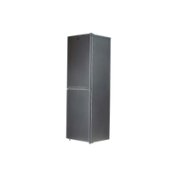 Réfrigérateur Avec Congélateur 286 L Reconditionné BEKO RCSE300K40SN : vue du côté gauche