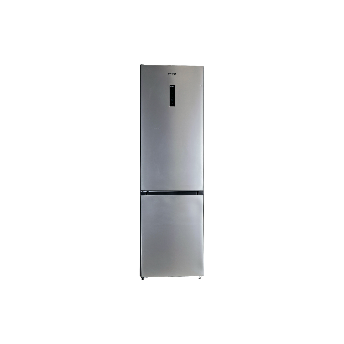 Réfrigérateur Avec Congélateur 361 L Reconditionné GORENJE NRK62CA2XL4 : vue de face
