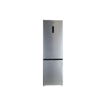 Réfrigérateur Avec Congélateur 361 L Reconditionné GORENJE NRK62CA2XL4 : vue de face