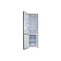 Réfrigérateur Avec Congélateur 361 L Reconditionné GORENJE NRK62CA2XL4 : vue de l'intérieur