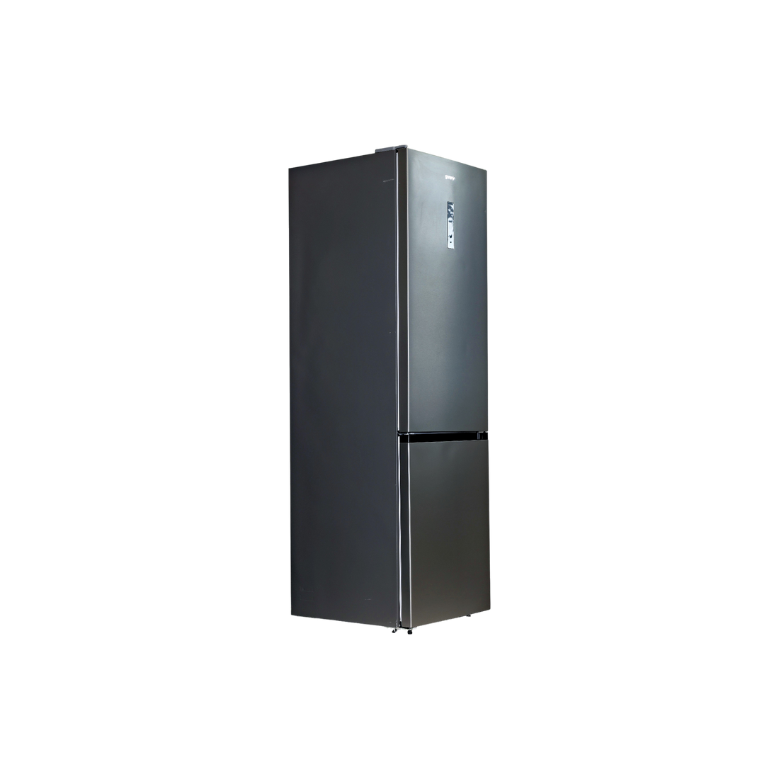 Réfrigérateur Avec Congélateur 361 L Reconditionné GORENJE NRK62CA2XL4 : vue du côté droit