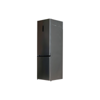 Réfrigérateur Avec Congélateur 361 L Reconditionné GORENJE NRK62CA2XL4 : vue du côté gauche