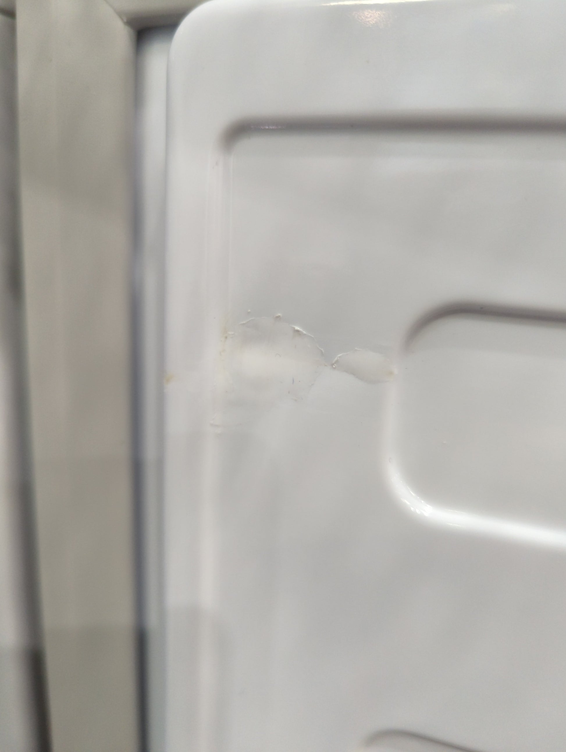 Réfrigérateur Avec Congélateur 286 L Reconditionné BEKO RCSE300K40SN : détails