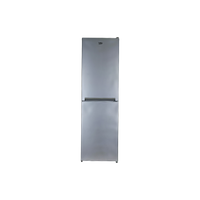 Réfrigérateur Avec Congélateur 286 L Reconditionné BEKO RCSE300K40SN : vue de face