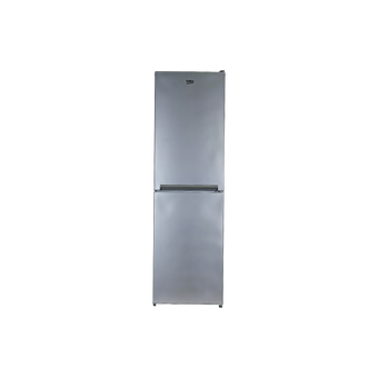 Réfrigérateur Avec Congélateur 286 L Reconditionné BEKO RCSE300K40SN : vue de face