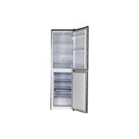 Réfrigérateur Avec Congélateur 286 L Reconditionné BEKO RCSE300K40SN : vue de l'intérieur