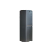 Réfrigérateur Avec Congélateur 286 L Reconditionné BEKO RCSE300K40SN : vue du côté droit