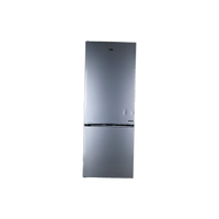 Réfrigérateur Avec Congélateur 485 L Reconditionné BEKO B3RCNE565HXB : vue de face