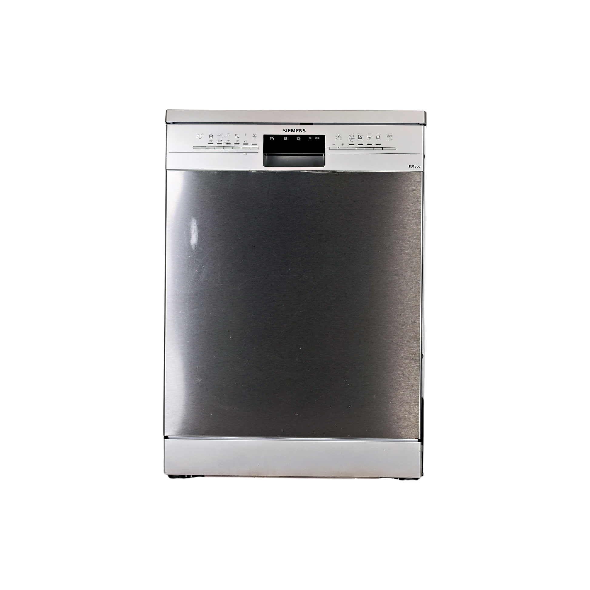 Lave-Vaisselle Pose Libre 13 Cvts Reconditionné SIEMENS SN236I02KE : vue de face