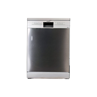 Lave-Vaisselle Pose Libre 13 Cvts Reconditionné SIEMENS SN236I02KE : vue de face