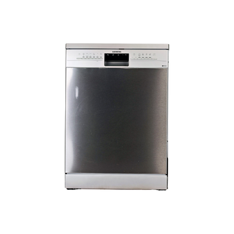 Lave-Vaisselle Pose Libre 13 Cvts Reconditionné SIEMENS SN236I02KE : vue de face