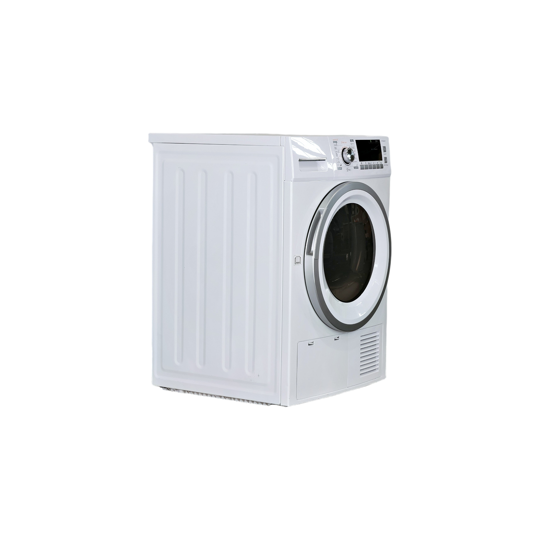 Seche-Linge Condensation 8 kg Reconditionné THOMSON THTD8LIGHT : vue du côté droit