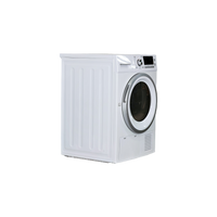 Seche-Linge Condensation 8 kg Reconditionné THOMSON THTD8LIGHT : vue du côté droit
